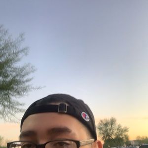 Meet your Posher, Axel